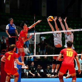 las-panteras-con-lista-confirmada-para-la-gira-previa-al-mundial-de-voley-en-tailandia-3 Las Panteras con lista confirmada, para la gira previa al Mundial de vóley en Tailandia