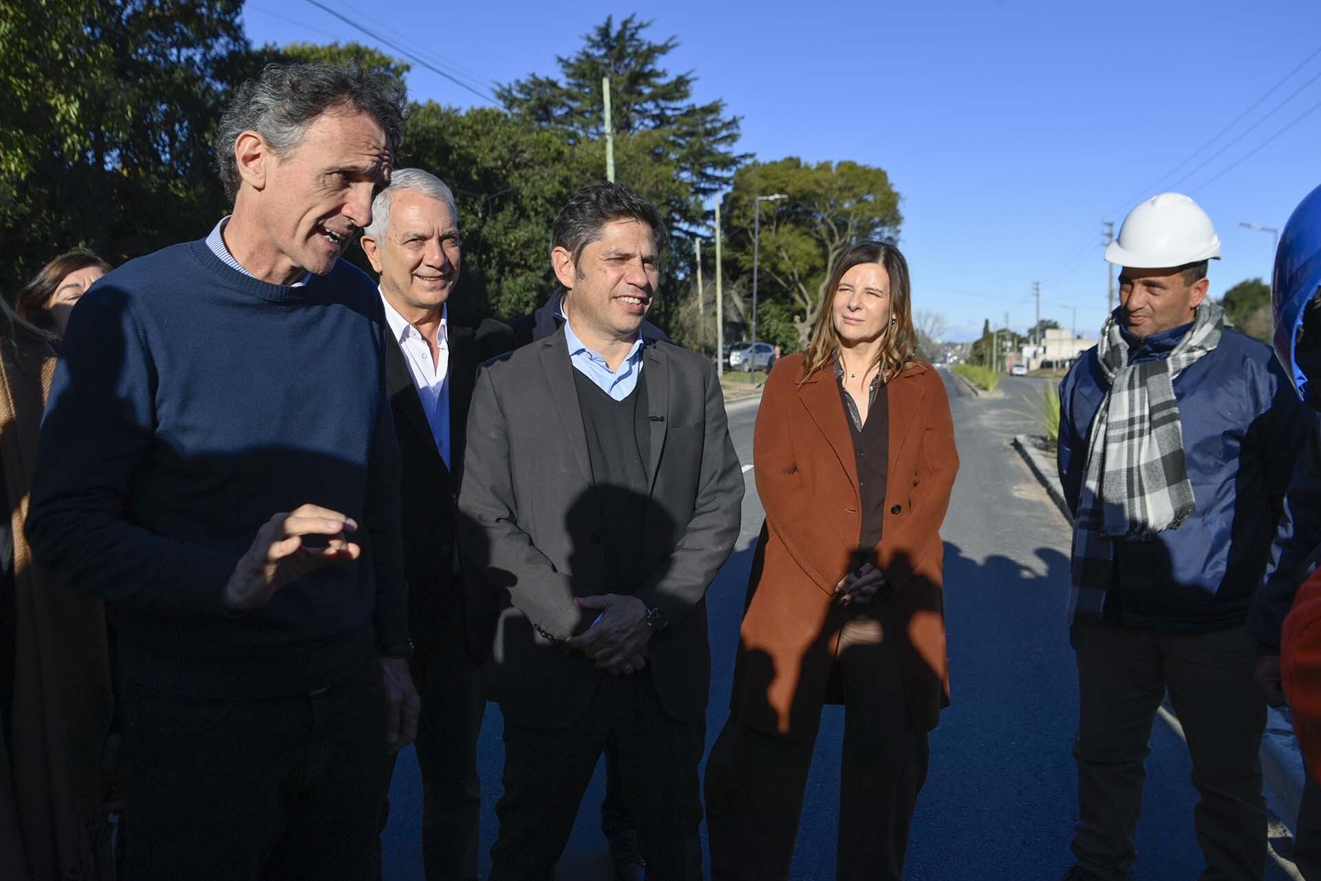 lla-comienza-la-campana-bonaerense-foto-de-milei-con-candidatos-y-la-lectura-sobre-los-posibles-resultados-4 LLA comienza la campaña bonaerense: foto de Milei con candidatos y la lectura sobre los posibles resultados
