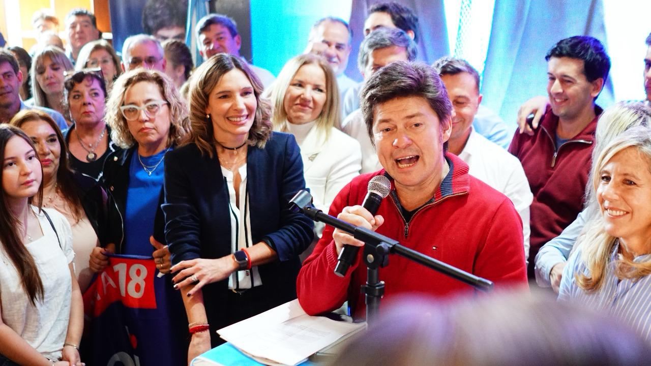 lla-y-el-pj-quieren-aprovechar-la-division-del-oficialismo-y-quedarse-con-la-gobernacion-de-corrientes-2 LLA y el PJ quieren aprovechar la división del oficialismo y quedarse con la Gobernación de Corrientes