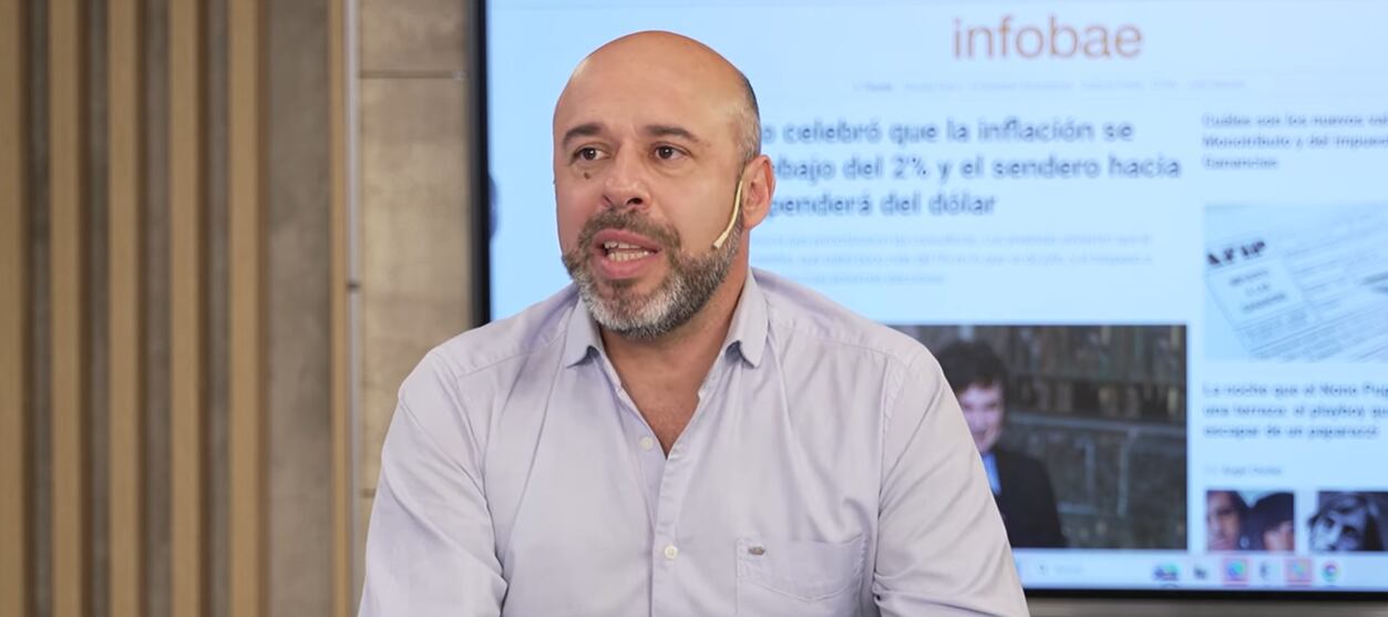 lla-y-el-pj-quieren-aprovechar-la-division-del-oficialismo-y-quedarse-con-la-gobernacion-de-corrientes-3 LLA y el PJ quieren aprovechar la división del oficialismo y quedarse con la Gobernación de Corrientes