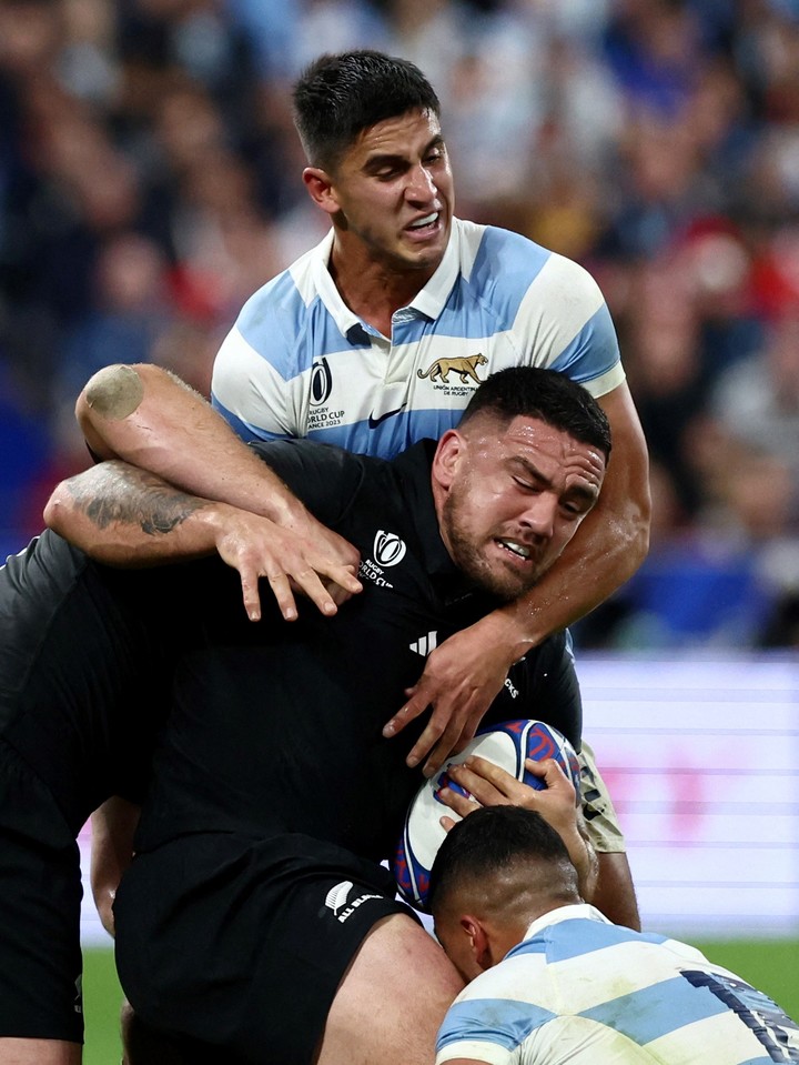 los-pumas-y-los-all-blacks-confirmaron-sus-equipos-para-la-segunda-fecha-del-rugby-championship-1 Los Pumas y los All Blacks confirmaron sus equipos para la segunda fecha del Rugby Championship