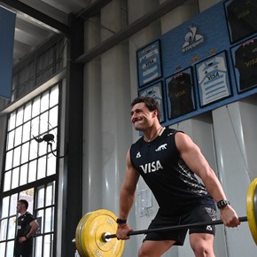 los-pumas-y-los-all-blacks-confirmaron-sus-equipos-para-la-segunda-fecha-del-rugby-championship-3 Los Pumas y los All Blacks confirmaron sus equipos para la segunda fecha del Rugby Championship