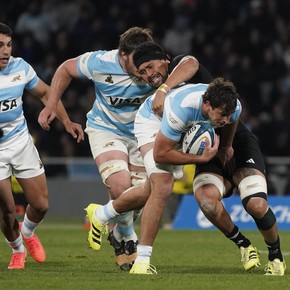 los-pumas-y-los-all-blacks-confirmaron-sus-equipos-para-la-segunda-fecha-del-rugby-championship-4 Los Pumas y los All Blacks confirmaron sus equipos para la segunda fecha del Rugby Championship