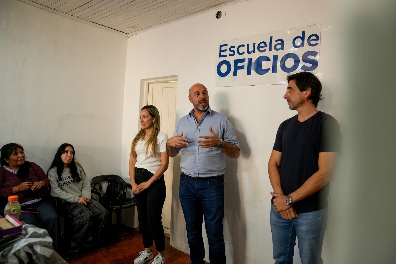 martin-ascua-el-gobierno-de-corrientes-se-transformo-en-una-dinastia-y-la-gente-quiere-un-cambio-2 Martín Ascúa: “El gobierno de Corrientes se transformó en una dinastía y la gente quiere un cambio”