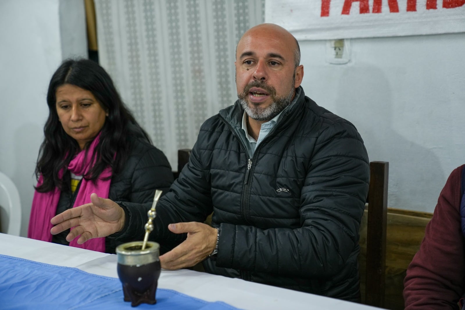 martin-ascua-el-gobierno-de-corrientes-se-transformo-en-una-dinastia-y-la-gente-quiere-un-cambio-3 Martín Ascúa: “El gobierno de Corrientes se transformó en una dinastía y la gente quiere un cambio”