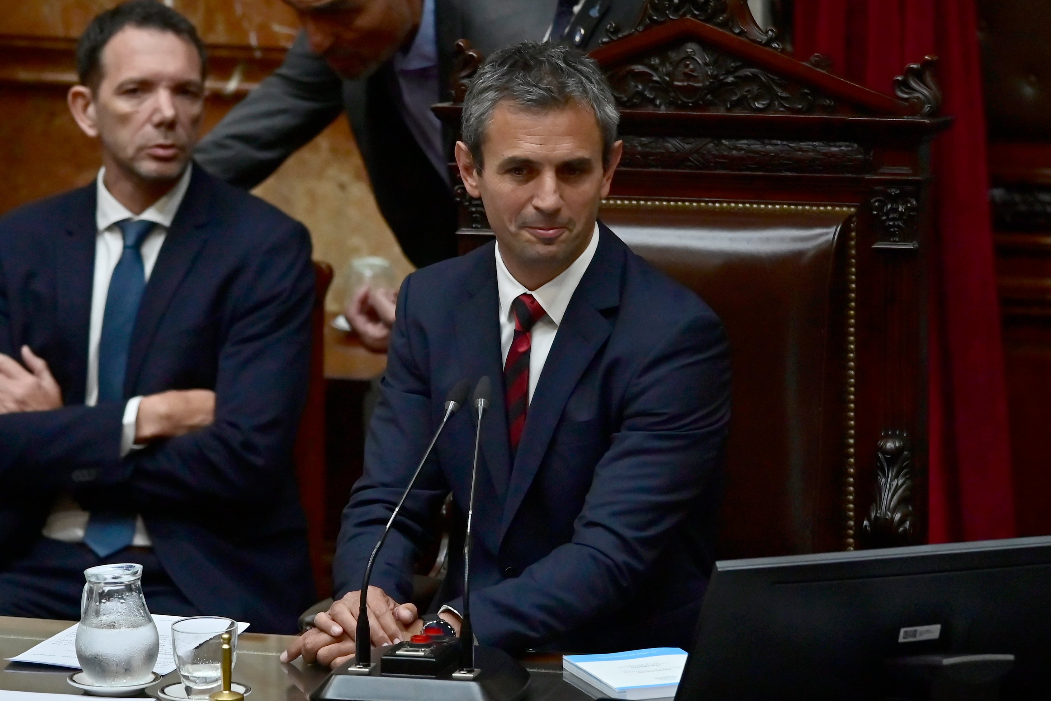 martin-menem-defendio-al-chofer-involucrado-en-el-accidente-de-la-diputada-rocio-bonacci-en-la-ruta-9 Martín Menem defendió al chofer involucrado en el accidente de la diputada Rocío Bonacci en la ruta 9