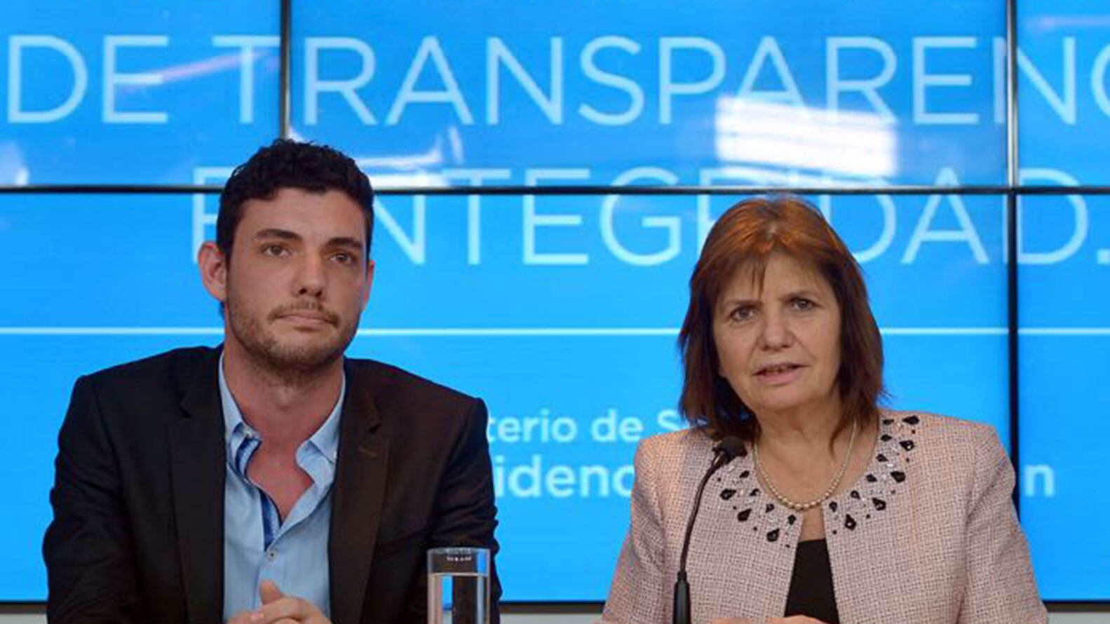 mauricio-macri-echo-a-damian-arabia-de-la-vicepresidencia-del-pro-por-su-cercania-con-los-libertarios-2 Mauricio Macri echó a Damián Arabia de la vicepresidencia del PRO por su cercanía con los libertarios