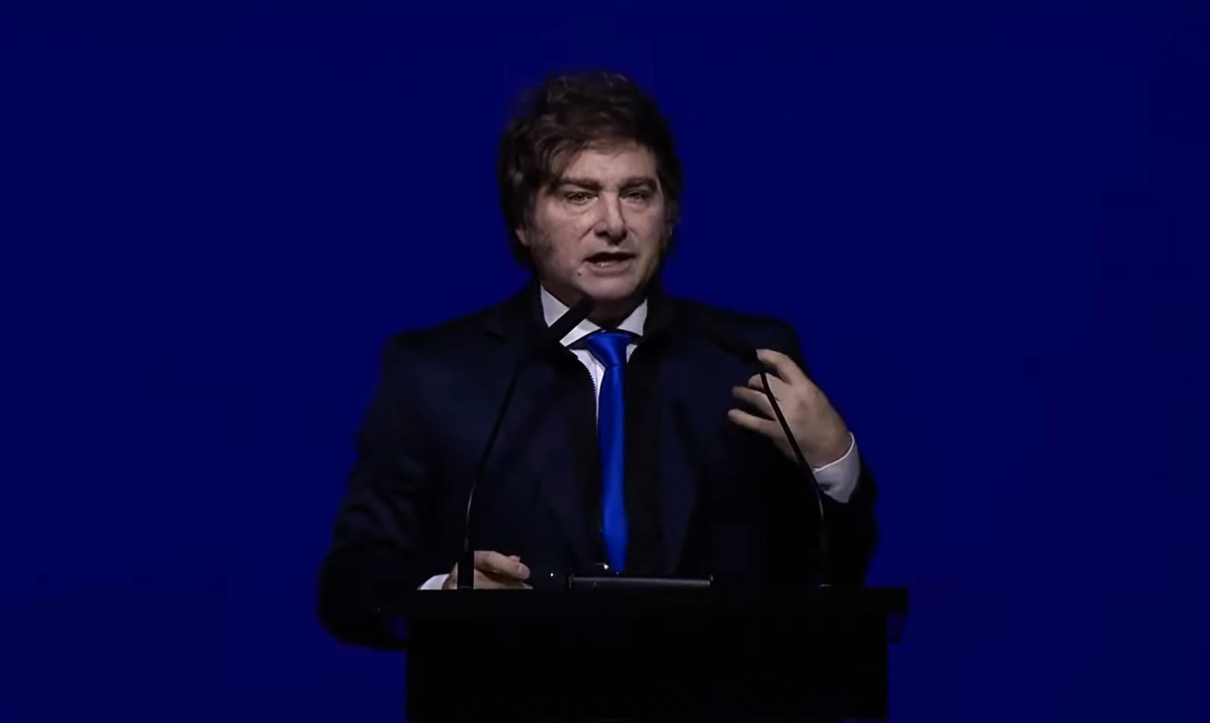 milei-afirmo-que-la-eleccion-en-la-provincia-de-buenos-aires-podria-significar-el-fin-del-kirchnerismo-1 Milei afirmó que la elección en la provincia de Buenos Aires “podría significar el fin del kirchnerismo”