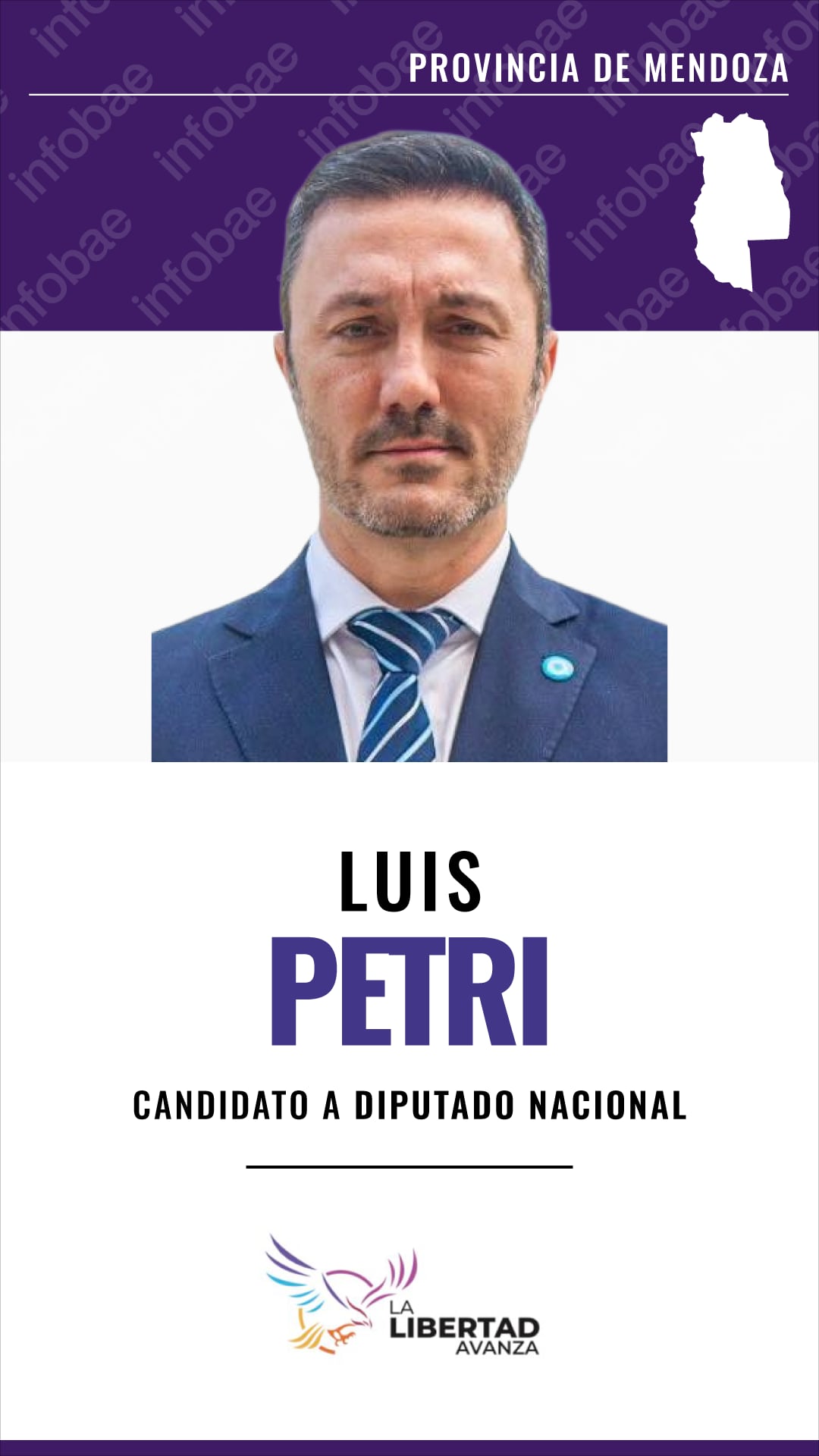 milei-se-mostro-con-petri-tras-la-confirmacion-de-su-candidatura-en-mendoza-2 Milei se mostró con Petri tras la confirmación de su candidatura en Mendoza