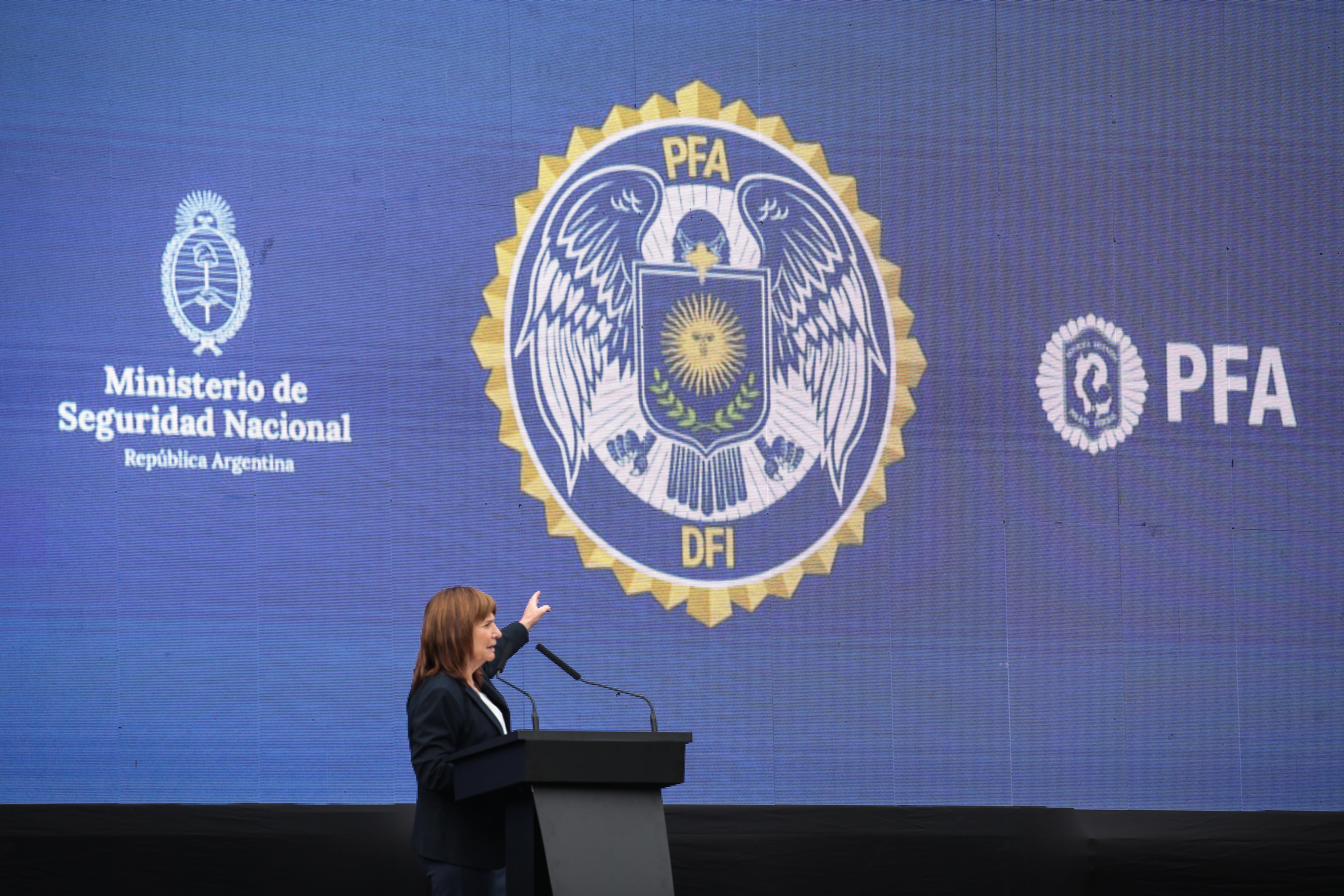 oficializaron-un-aumento-salarial-para-las-fuerzas-federales-cual-sera-el-monto-de-los-suplementos Oficializaron un aumento salarial para las fuerzas federales: cuál será el monto de los suplementos