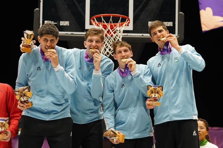 oro-para-argentina-en-el-basquet-3x3-3 Oro para Argentina en el básquet 3x3