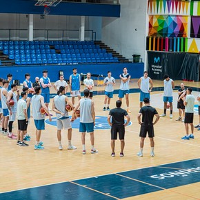 oro-para-argentina-en-el-basquet-3x3-7 Oro para Argentina en el básquet 3x3