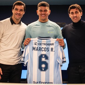 otro-cruce-entre-racing-y-penarol-acusan-de-lesionar-adrede-a-fernandez-1 Otro cruce entre Racing y Peñarol: acusan de lesionar adrede a Fernández