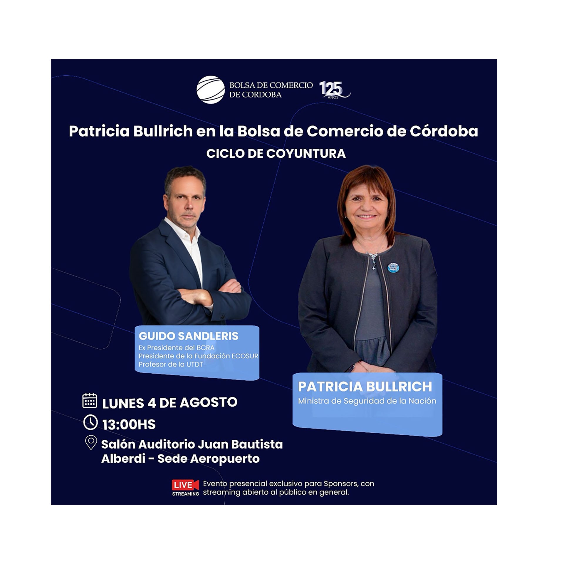patricia-bullrich-critico-la-alianza-electoral-de-gobernadores-contra-milei-es-un-kirchnerismo-suplente-de-baja-intensidad-1 Patricia Bullrich criticó la alianza electoral de gobernadores contra Milei: “Es un kirchnerismo suplente, de baja intensidad”