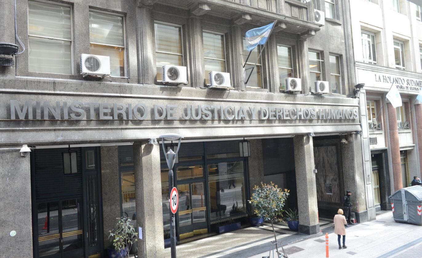 postergaron-la-aplicacion-del-nuevo-codigo-procesal-penal-federal-en-la-ciudad-de-buenos-aires-1 Postergaron la aplicación del nuevo Código Procesal Penal Federal en la Ciudad de Buenos Aires