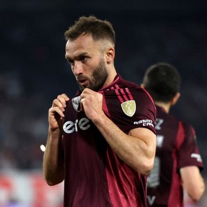 problema-central-las-urgencias-de-gallardo-para-armar-la-defensa-de-river-en-la-copa-2 Problema central: las urgencias de Gallardo para armar la defensa de River en la Copa