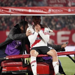 problema-central-las-urgencias-de-gallardo-para-armar-la-defensa-de-river-en-la-copa-5 Problema central: las urgencias de Gallardo para armar la defensa de River en la Copa