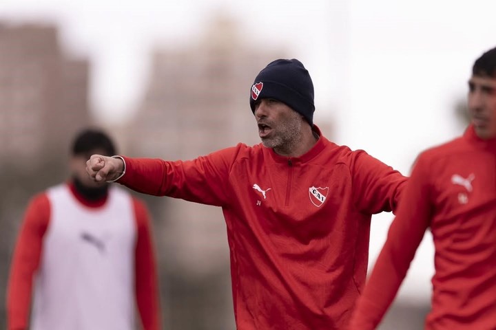 que-canal-de-tv-transmite-independiente-vs-river-por-el-torneo-clausura-2 ¿Qué canal de TV transmite Independiente vs. River, por el Torneo Clausura?