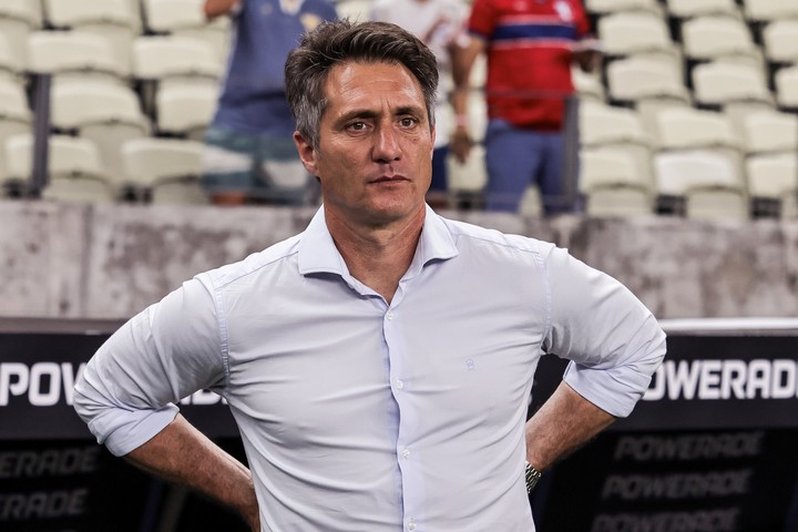 que-canal-de-tv-transmite-velez-vs-fortaleza-por-la-copa-libertadores-2 ¿Qué canal de TV transmite Vélez vs. Fortaleza, por la Copa Libertadores?