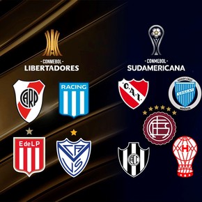 que-canal-de-tv-transmite-velez-vs-fortaleza-por-la-copa-libertadores-6 ¿Qué canal de TV transmite Vélez vs. Fortaleza, por la Copa Libertadores?