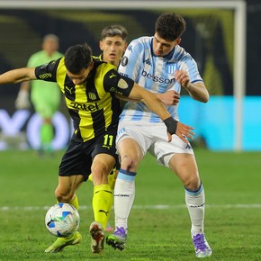 que-dijeron-los-medios-de-uruguay-sobre-la-victoria-de-penarol-contra-racing-en-la-copa-libertadores-4 ¿Qué dijeron los medios de Uruguay sobre la victoria de Peñarol contra Racing en la Copa Libertadores?
