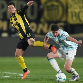 que-dijeron-los-medios-de-uruguay-sobre-la-victoria-de-penarol-contra-racing-en-la-copa-libertadores-5 ¿Qué dijeron los medios de Uruguay sobre la victoria de Peñarol contra Racing en la Copa Libertadores?