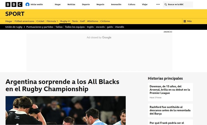 que-dijo-la-prensa-extranjera-del-triunfo-de-los-pumas-ante-los-all-blacks-2 Qué dijo la prensa extranjera del triunfo de Los Pumas ante los All Blacks