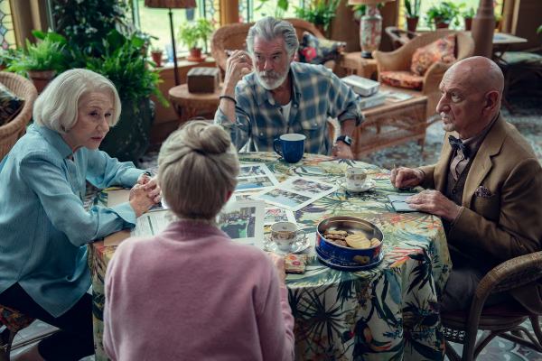 Qué ver en Netflix: las mejores series y películas para disfrutar este fin de semana del 30 y 31 de agosto