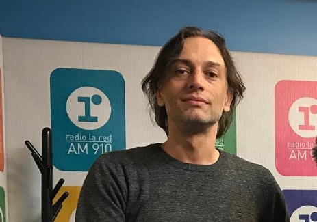 quien-es-sergio-tronco-figliuolo-el-periodista-que-trabaja-con-alejandro-fantino-que-sera-candidato-libertario-en-pba-1 Quién es Sergio “Tronco” Figliuolo, el periodista que trabaja con Alejandro Fantino que será candidato libertario en PBA