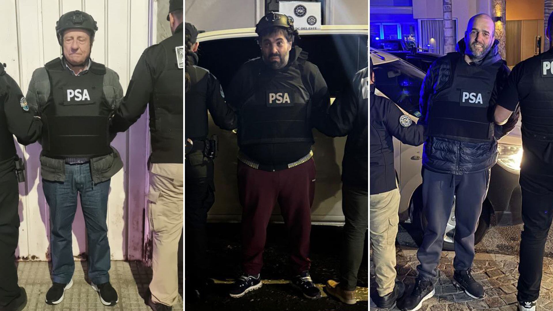 quienes-son-los-detenidos-por-el-fentanilo-contaminado-la-historia-de-garcia-furfaro-y-los-directivos-de-hlb-pharma-1 Quiénes son los detenidos por el fentanilo contaminado: la historia de García Furfaro y los directivos de HLB Pharma