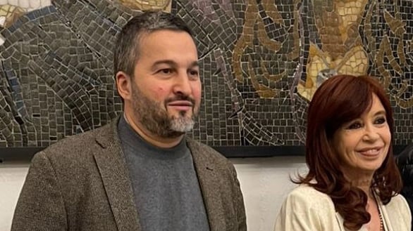 quienes-son-los-detenidos-por-el-fentanilo-contaminado-la-historia-de-garcia-furfaro-y-los-directivos-de-hlb-pharma-3 Quiénes son los detenidos por el fentanilo contaminado: la historia de García Furfaro y los directivos de HLB Pharma