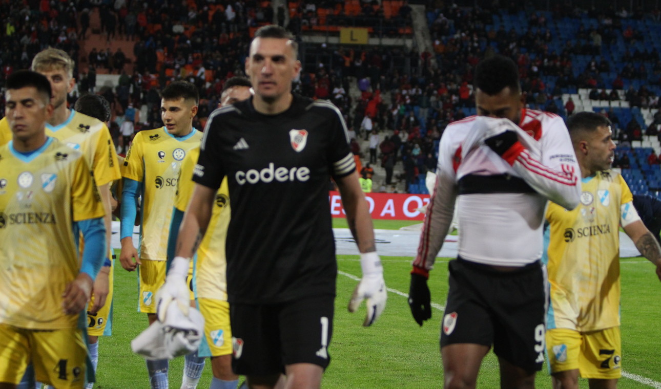 river-del-karma-a-ganar-dos-definiciones-por-penales-4 River: del karma a ganar dos definiciones por penales