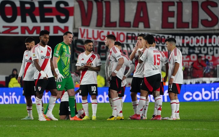 river-del-karma-a-ganar-dos-definiciones-por-penales-6 River: del karma a ganar dos definiciones por penales
