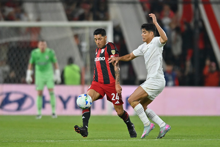 river-vs-libertad-por-la-copa-libertadores-dia-horario-y-como-verlo-por-tv-1 River vs. Libertad, por la Copa Libertadores: día, horario y cómo verlo por TV