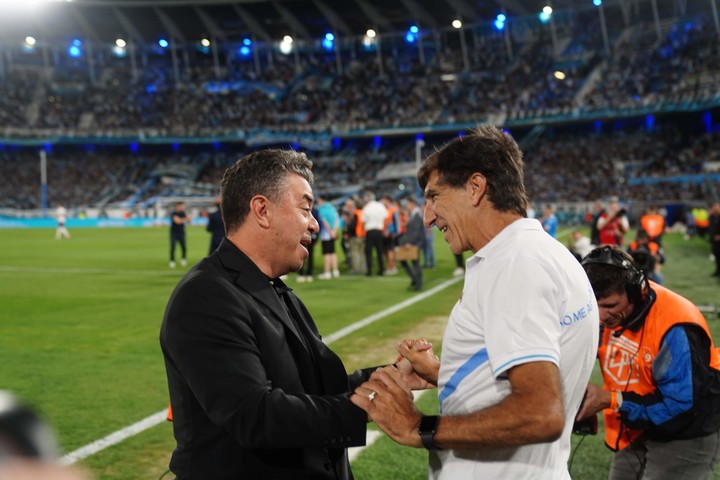 river-vs-racing-por-la-copa-argentina-trasfondo-caliente-y-cuando-podria-jugarse-2 River vs. Racing por la Copa Argentina: trasfondo caliente y cuándo podría jugarse