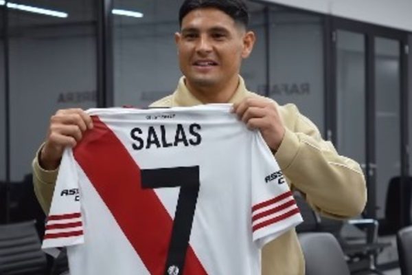 River vs. Racing por la Copa Argentina: trasfondo caliente y cuándo podría jugarse