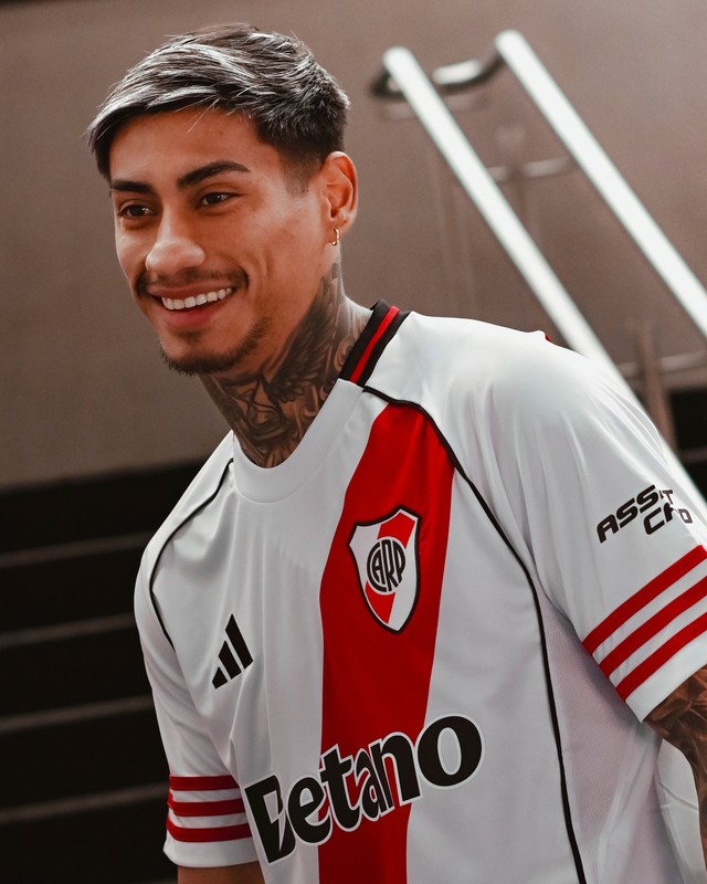 rotacion-y-algunas-dudas-el-probable-equipo-de-river-para-recibir-a-godoy-cruz-1 Rotación y algunas dudas: el probable equipo de River para recibir a Godoy Cruz