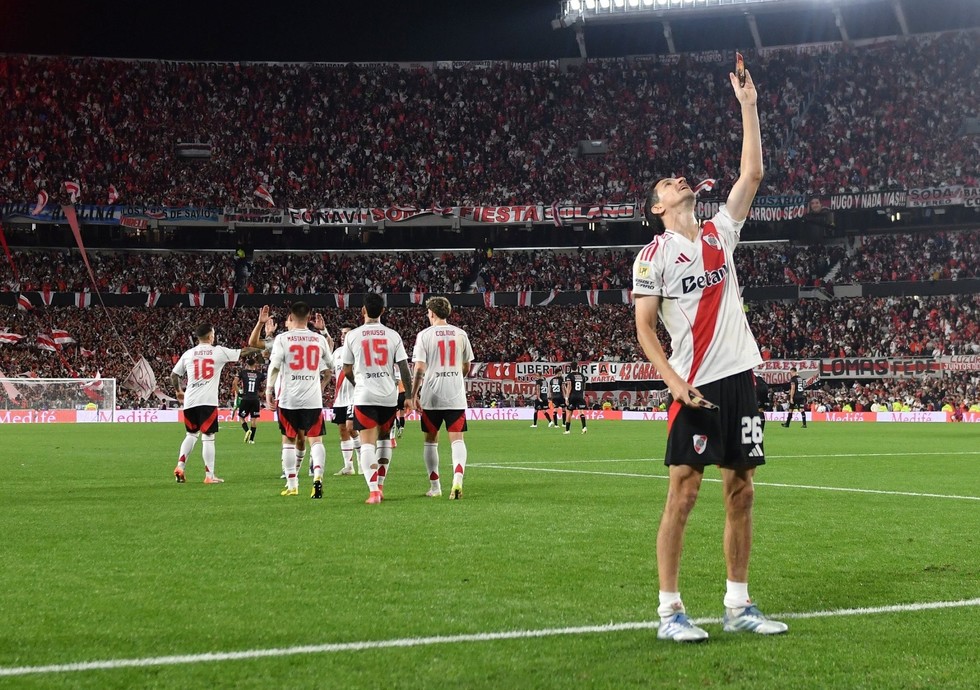 rotacion-y-algunas-dudas-el-probable-equipo-de-river-para-recibir-a-godoy-cruz-2 Rotación y algunas dudas: el probable equipo de River para recibir a Godoy Cruz