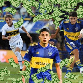 saracchi-de-colgado-en-boca-a-su-debut-en-el-celtic-5 Saracchi: de colgado en Boca a su debut en el Celtic