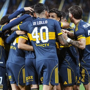 se-sube-al-avion-la-imagen-del-jugador-de-boca-que-vuela-a-europa-este-martes-5 Se sube al avión: la imagen del jugador de Boca que vuela a Europa este martes