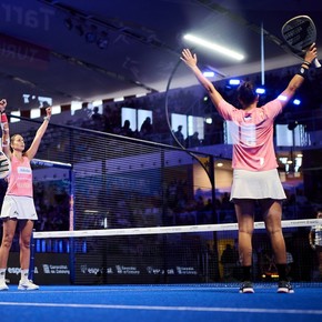 tapia-y-coello-ganan-el-clasico-contra-chingotto-y-galan-en-la-final-del-padel-p1-de-tarragona-3 Tapia y Coello ganan el clásico contra Chingotto y Galán en la final del Pádel P1 de Tarragona