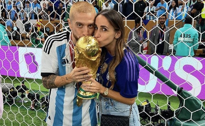 toda-la-intimidad-del-regreso-del-papu-gomez-al-futbol-tras-dos-anos-suspendido-1 Toda la intimidad del regreso del Papu Gómez al fútbol tras dos años suspendido