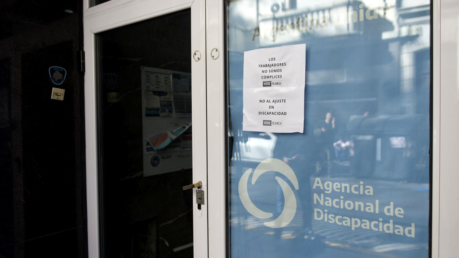 tras-el-escandalo-de-los-audios-denunciaron-en-cordoba-a-diego-spagnuolo-por-irregularidades-en-las-pensiones-por-discapacidad-1 Tras el escándalo de los audios, denunciaron en Córdoba a Diego Spagnuolo por irregularidades en las pensiones por discapacidad