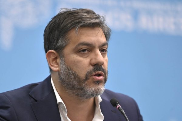 Un concurso británico para viajar a las Malvinas desató una reacción del gobierno bonaerense: “Una nueva provocación”