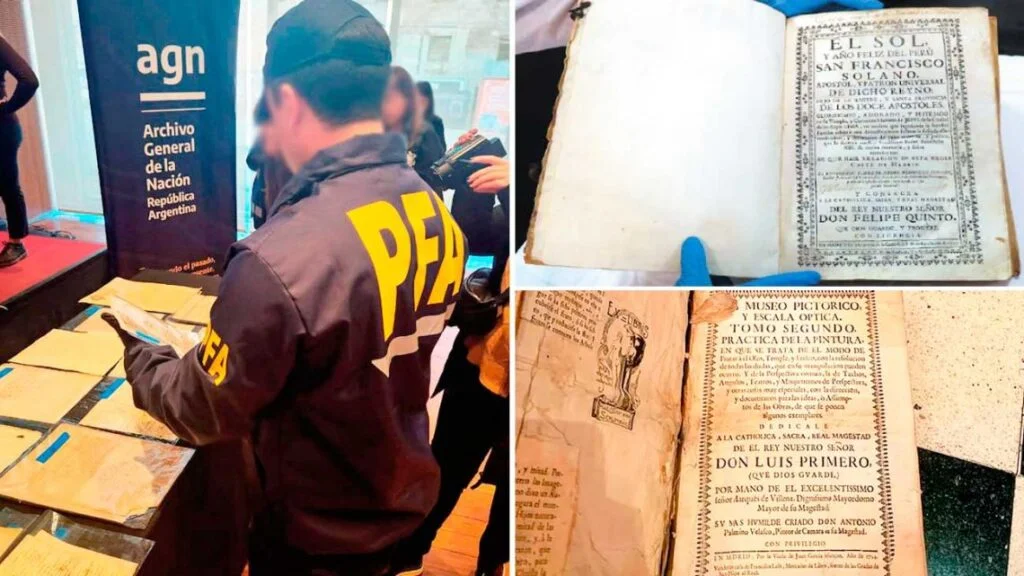 un-tesoro-invaluable-encontrado-en-recoleta-revelo-la-dimension-del-trafico-de-bienes-culturales-en-nuestro-pais Un tesoro invaluable encontrado en Recoleta reveló la dimensión del tráfico de bienes culturales en nuestro país