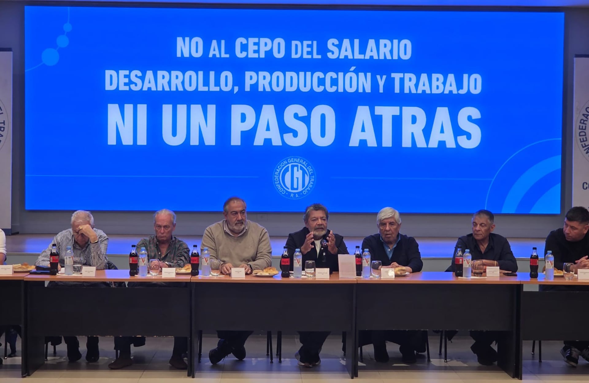 una-convocatoria-del-sindicalismo-k-desafia-al-sector-mayoritario-de-la-cgt-y-hay-indicios-de-ruptura-3 Una convocatoria del sindicalismo K desafía al sector mayoritario de la CGT y hay indicios de ruptura