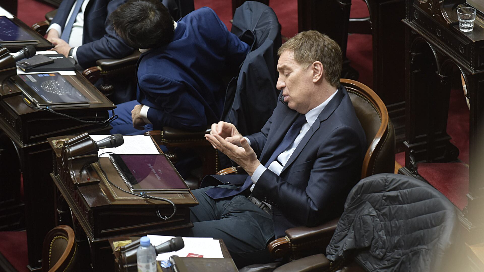 uno-por-uno-asi-votaron-los-diputados-la-ratificacion-al-veto-de-milei-que-freno-el-aumento-de-las-jubilaciones-2 Uno por uno: así votaron los diputados la ratificación al veto de Milei que frenó el aumento de las jubilaciones
