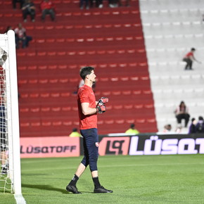 vaccari-y-la-violencia-la-tristeza-y-que-las-cuestiones-futbolisticas-se-diriman-en-el-campo-2 Vaccari y la violencia: la "tristeza" y "que las cuestiones futbolísticas se diriman en el campo”