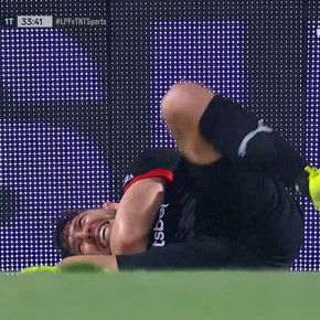 vaccari-y-la-violencia-la-tristeza-y-que-las-cuestiones-futbolisticas-se-diriman-en-el-campo-3 Vaccari y la violencia: la "tristeza" y "que las cuestiones futbolísticas se diriman en el campo”