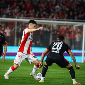 vaccari-y-la-violencia-la-tristeza-y-que-las-cuestiones-futbolisticas-se-diriman-en-el-campo-4 Vaccari y la violencia: la "tristeza" y "que las cuestiones futbolísticas se diriman en el campo”